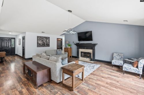 112 Eagle Ridge Ct, Gaston SC  29053-8830 exterior