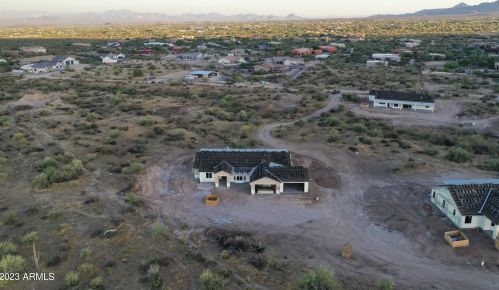 14065 Burnside Trl, Scottsdale, AZ 85262-6309