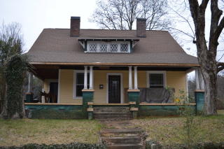 1701 Main St, Salisbury, NC 28144-2929