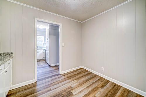 122 Bandy Dr, Graniteville SC  29829-3825 exterior