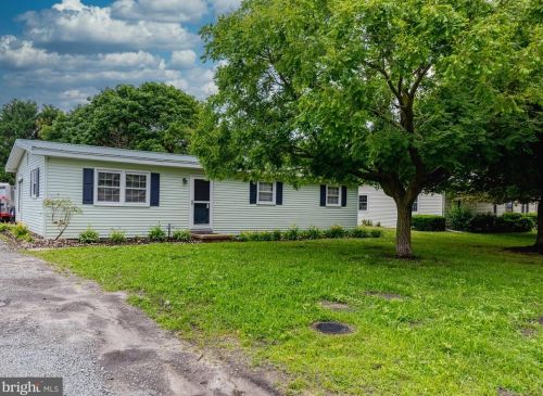 604 Mulberry Street Ext, Milton, DE 19968-1529