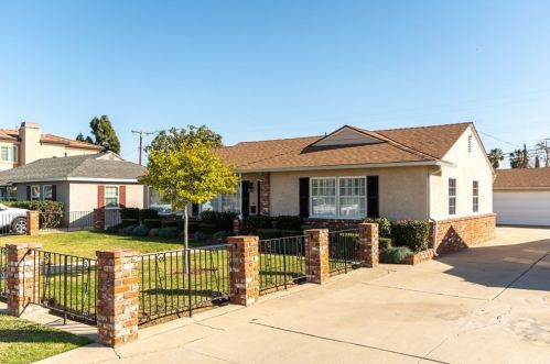 9526 Blackley St, Temple City, CA 91780-3142