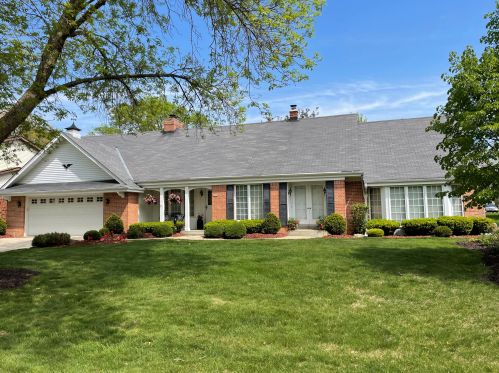 8866 Greenmeadow Ln, Greendale, WI 53129-1549