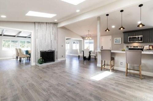 2563 Bartel St, San Diego, CA 92123-3521