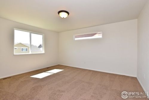 2619 Turquoise St, Loveland CO 80537-2032 exterior