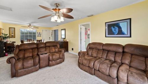 103 Tropical Shore Way, Fort Myers Beach FL  33931-3315 exterior