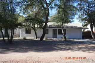 513 Bridle Path Ln, Payson, AZ 85541-3004