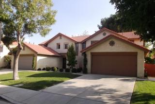 2820 Dartmouth Dr, Lancaster, CA 93536-5391