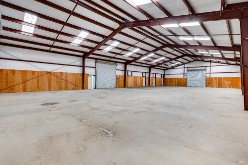 4933 Harville Rd, Santa Rosa CA  95409 exterior