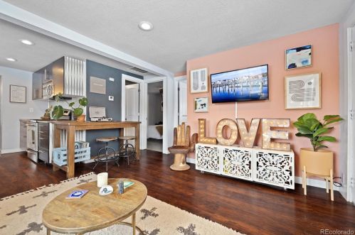 7160 Utica St, Westminster CO  80030-5860 exterior