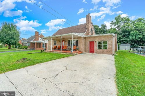 6221 Elmer Ave, Harrisburg, PA 17112-1777