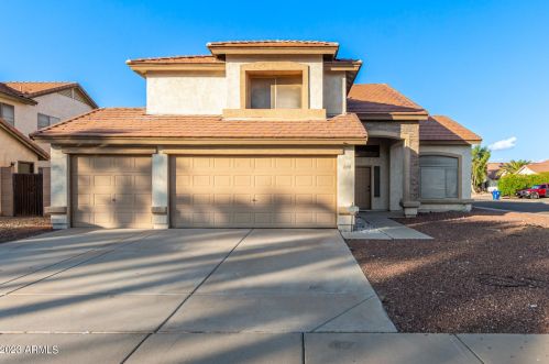 10350 Sunflower Pl, Avondale AZ  85392-4439 exterior