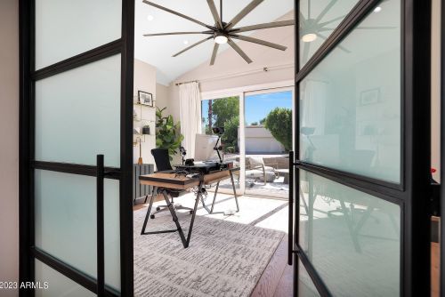 9202 83 Pl, Scottsdale AZ  85260-5656 exterior