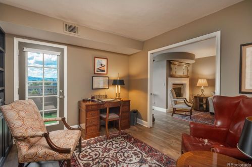 1313 Williams St, Denver CO 80218-2692 exterior