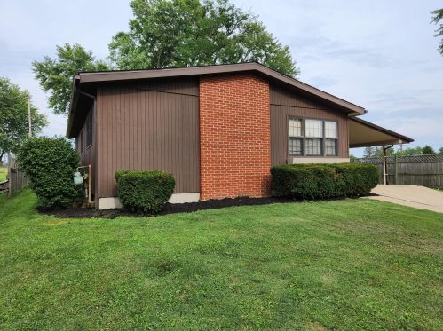 323 Devon Rd, Chillicothe, OH 45601-2206