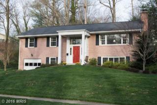 3328 Prince William Dr, Fairfax, VA 22031-3022