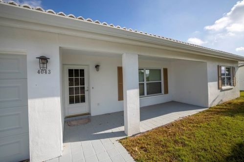 4043 93rd Ter, Pinellas Park FL  33782-5654 exterior