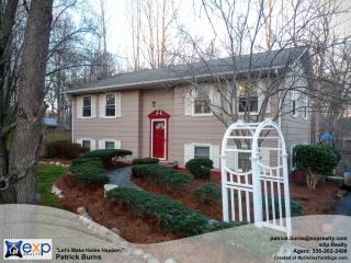 3846 Lou Myers Ln, Randleman, NC 27317-7802