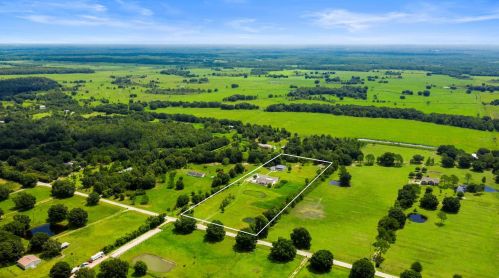 15195 Angus Rd, Polk City FL  33868-9540 exterior