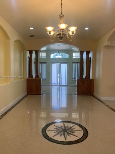 6321 26th St, Hollywood FL  33023-3911 exterior