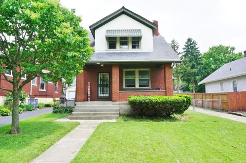 1116 Coronado Ave, Cincinnati, OH 45238-4415
