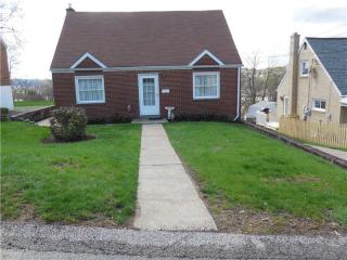6717 Barivista Dr, Verona, PA 15147-1920
