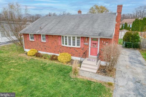 119 Rock Ave, Wilmington, DE 19804-3826