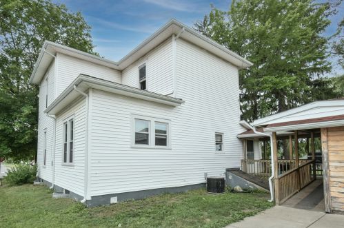 900 Columbus Ave, Bellefontaine, OH 43311-1014