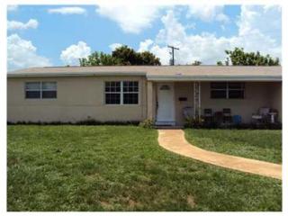 6467 26 St, Hollywood FL  33023-3884 exterior