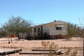 7360 Ellexson Dr, Tucson, AZ 85743-7698