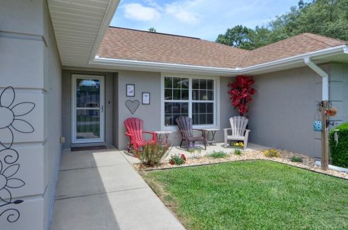 8825 158th Pl, Summerfield, FL 34491-9625