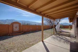 3896 Starfish Pl, Tucson, AZ 85739-8982