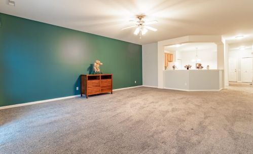 1406 Bohling Pl, Crown Point IN  46307-2313 exterior