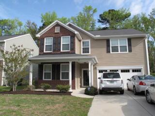 22 Cedar Creek Cir, Beaufort, SC 29906-3000