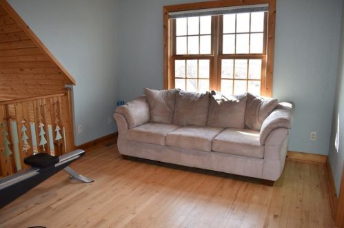 1019 19 3/4 St, Cameron WI  54822-9536 exterior