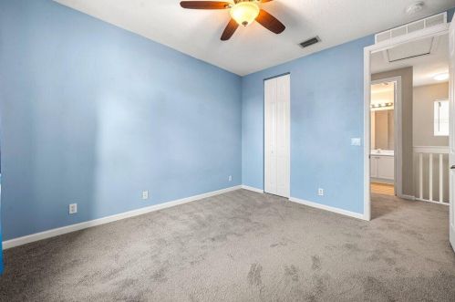 707 Belle Grv Ln, West Palm Beach FL  33411-4545 exterior