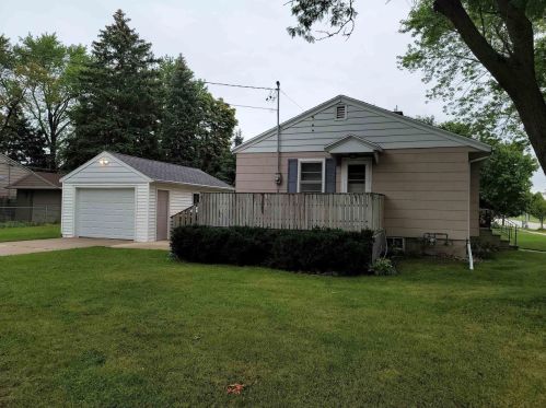 787 Scott St, Fond Du Lac WI  54937-2008 exterior