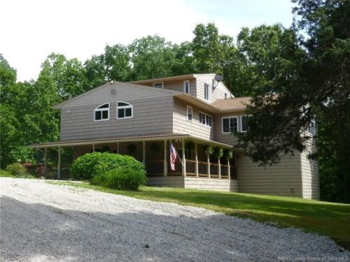 7660 Saint Louis Rd, Depauw, IN 47115-9223