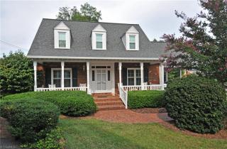 3305 Mayfield Ct, Winston Salem, NC 27104-3960