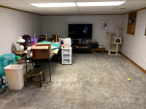 1381 Plantation Dr, Marion OH 43302-7027 exterior