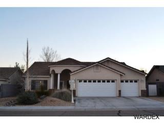 2042 Gene Autry Dr, Kingman, AZ 86409-4906