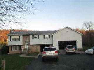 356 Pleasant Valley Rd, South Connellsville, PA 15425-6080