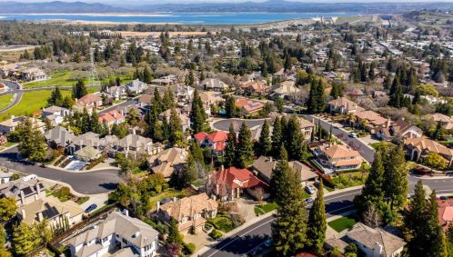 224 American Riv Cyn Dr, Folsom CA 95630-7143 exterior