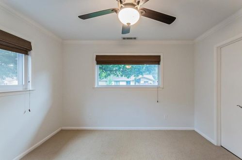 4927 Forest Bend Rd, Dallas TX  75244-6512 exterior