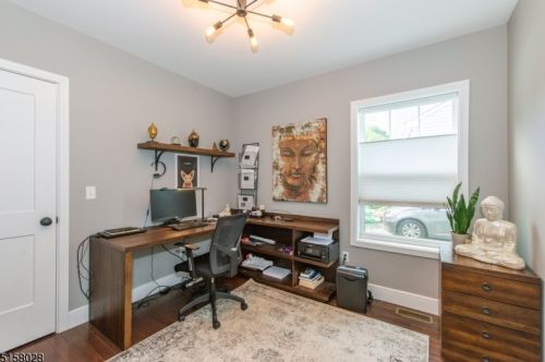 17 George St, Parsippany NJ  07834-1316 exterior