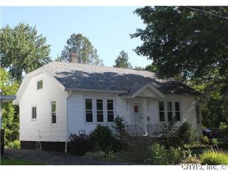156 Merritt Ave, Syracuse, NY 13207-2726