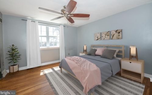 269 Bannockburn Ave, Prospectville PA  19002-4801 exterior