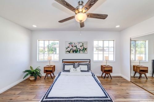 10307 Park St, Bellflower CA  90706-6028 exterior