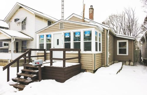 623 Henry St, Marion, OH 43302-6137
