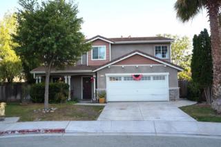 1771 Brentwood Ct, Hollister, CA 95023-8111